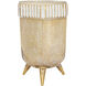Corda Accent Table
