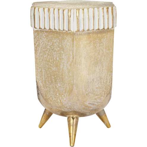Corda Accent Table