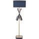 Boat Oar 63 inch Floor Lamp Portable Light