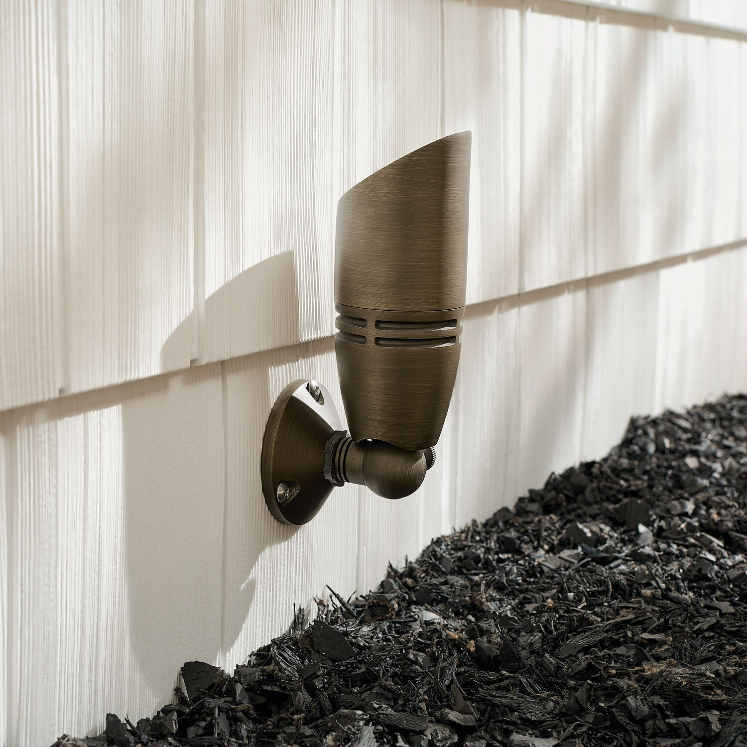 Independence Centennial Brass Landscape 12V Accent