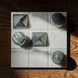 Tic Tac Toe White Game