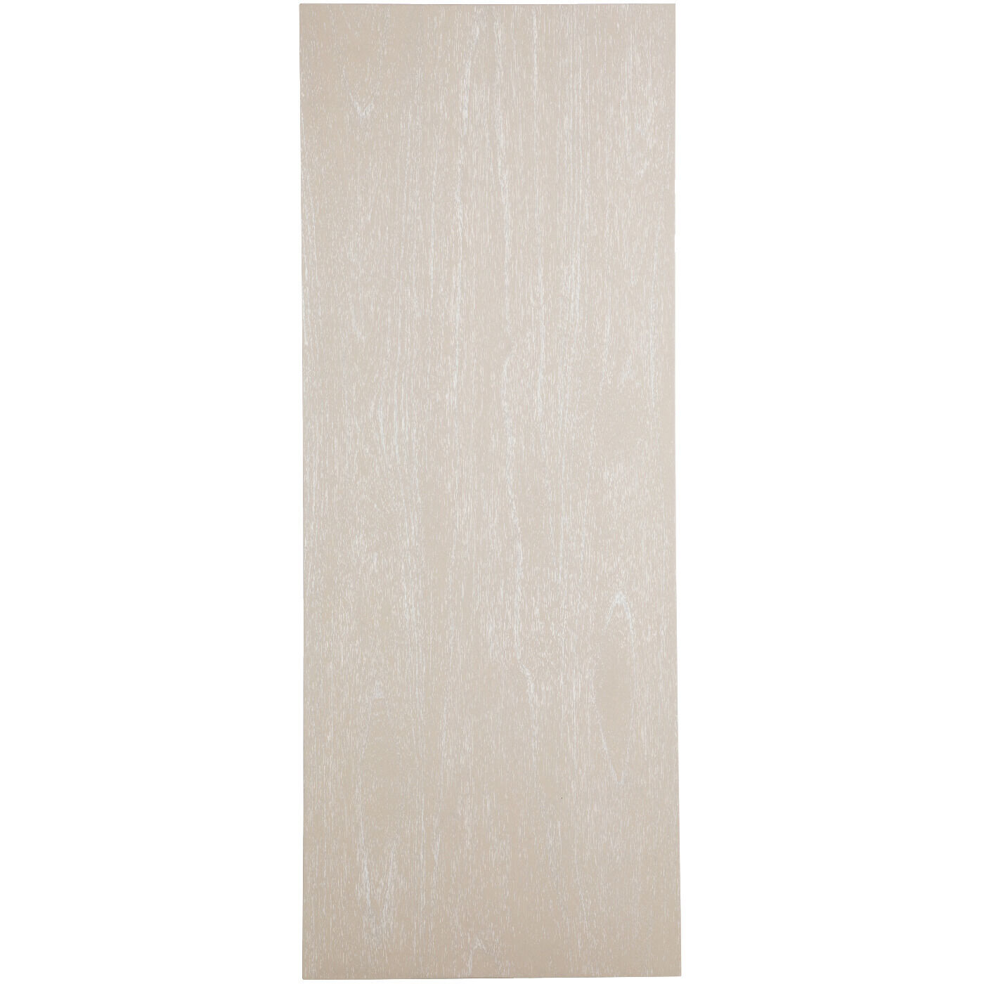 Ainsworth 54 X 21 inch Cerused White / Stained Gold Coffee Table