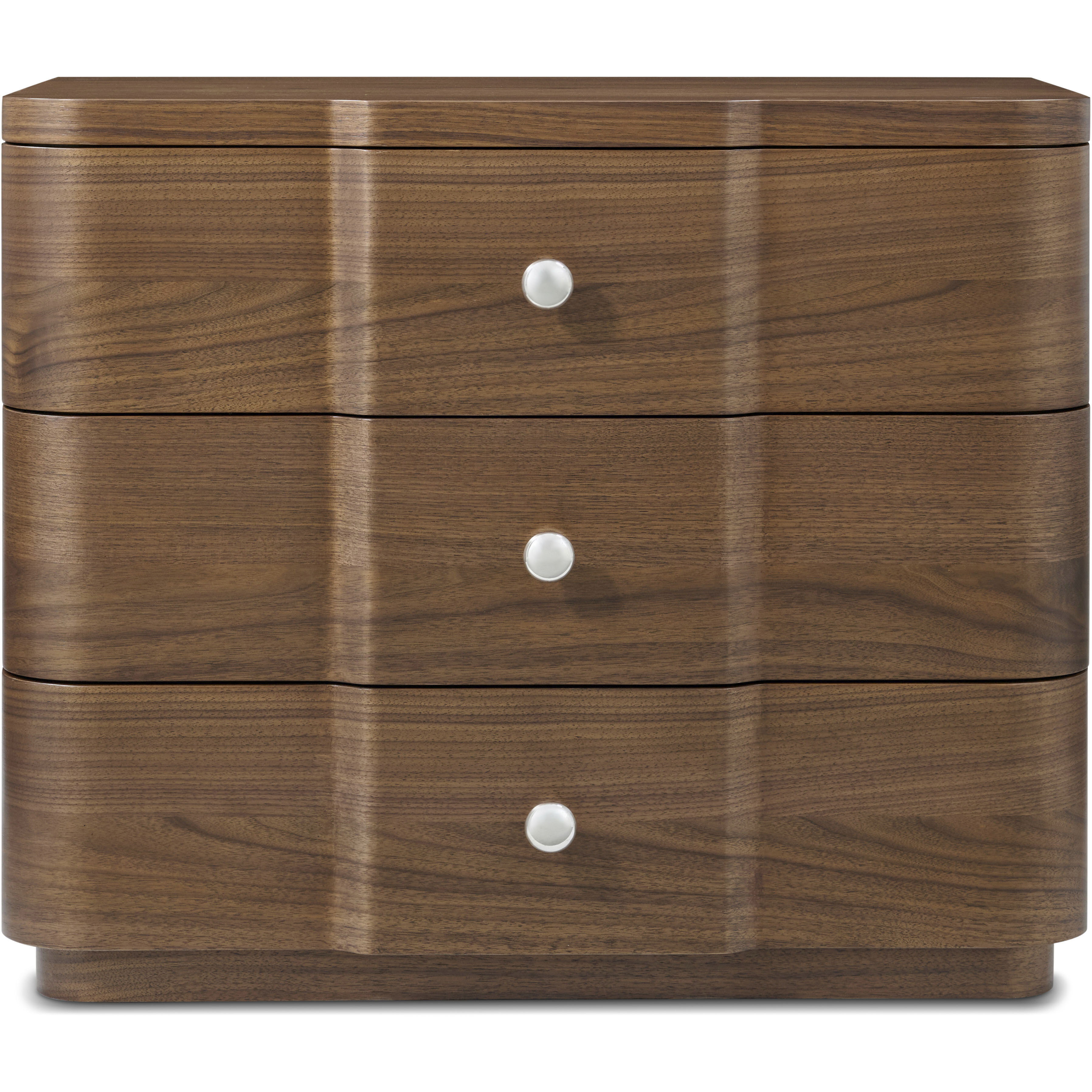 Spencer Coronet 32 X 26 inch Nightstand, Wooden