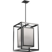 Outdoor Pendants / Chandeliers
