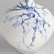 Neos 21 X 14 inch Vase, Medium