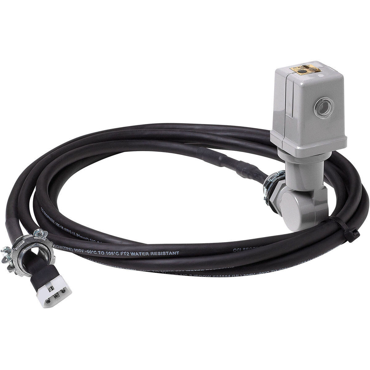 Isaac Landscape Photocell