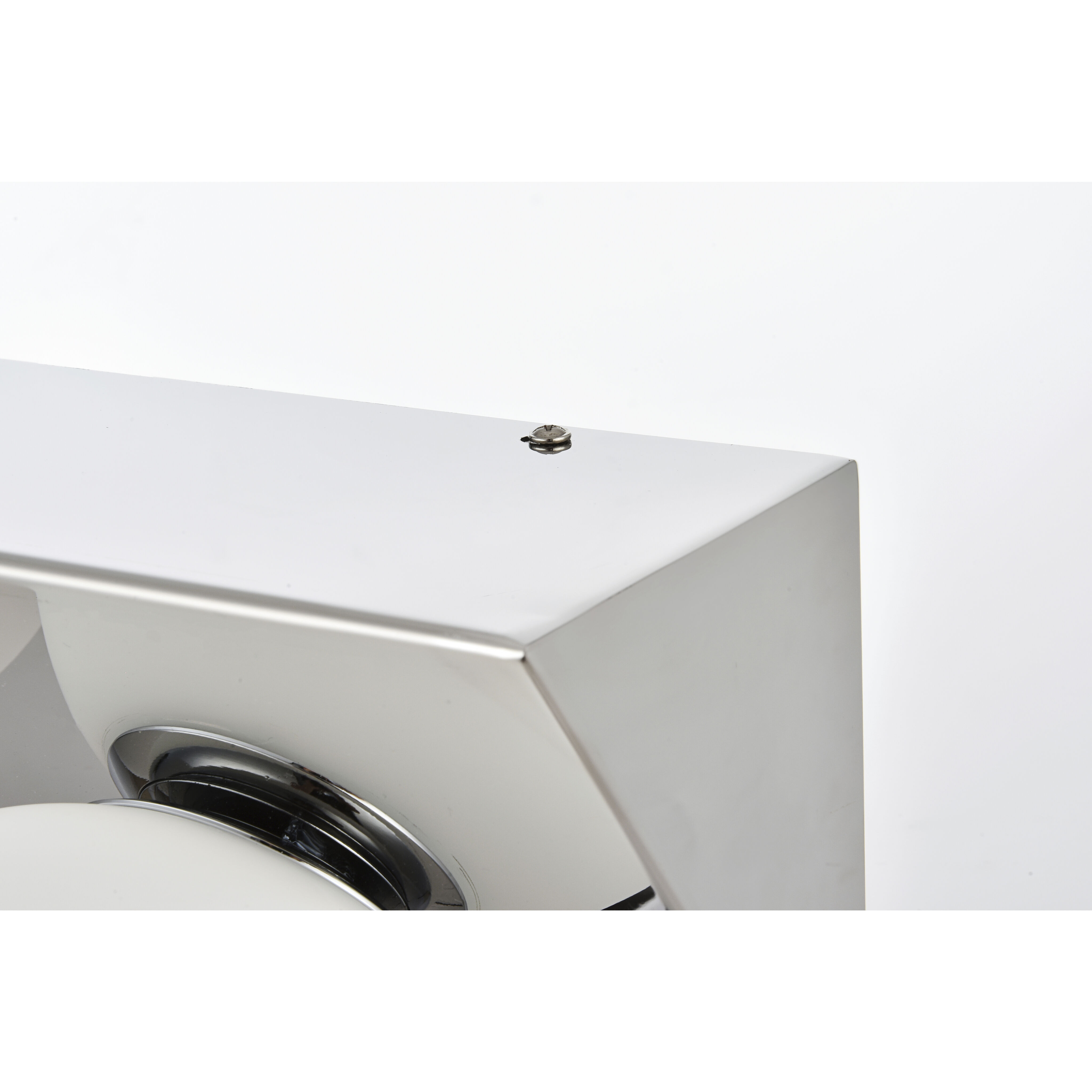 Jillian 2 Light 14 inch Chrome Bath Sconce Wall Light