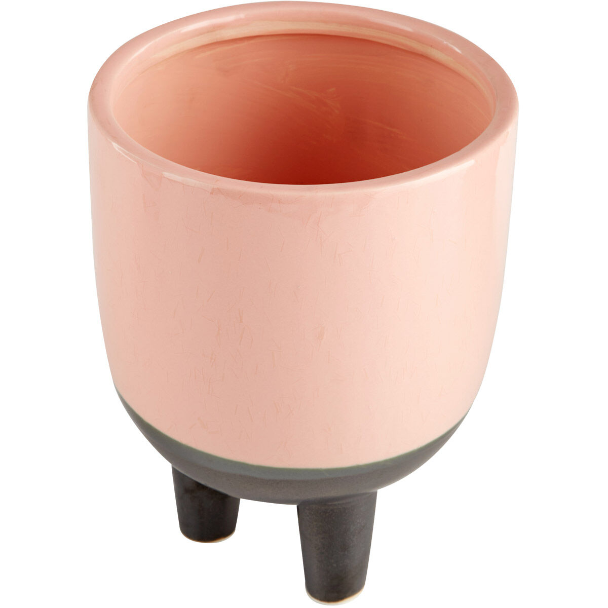 Humus 8 inch Vase, Small