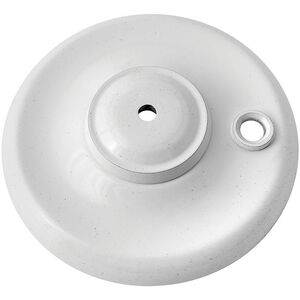 Caps Kit Appliance White Fan Accessory