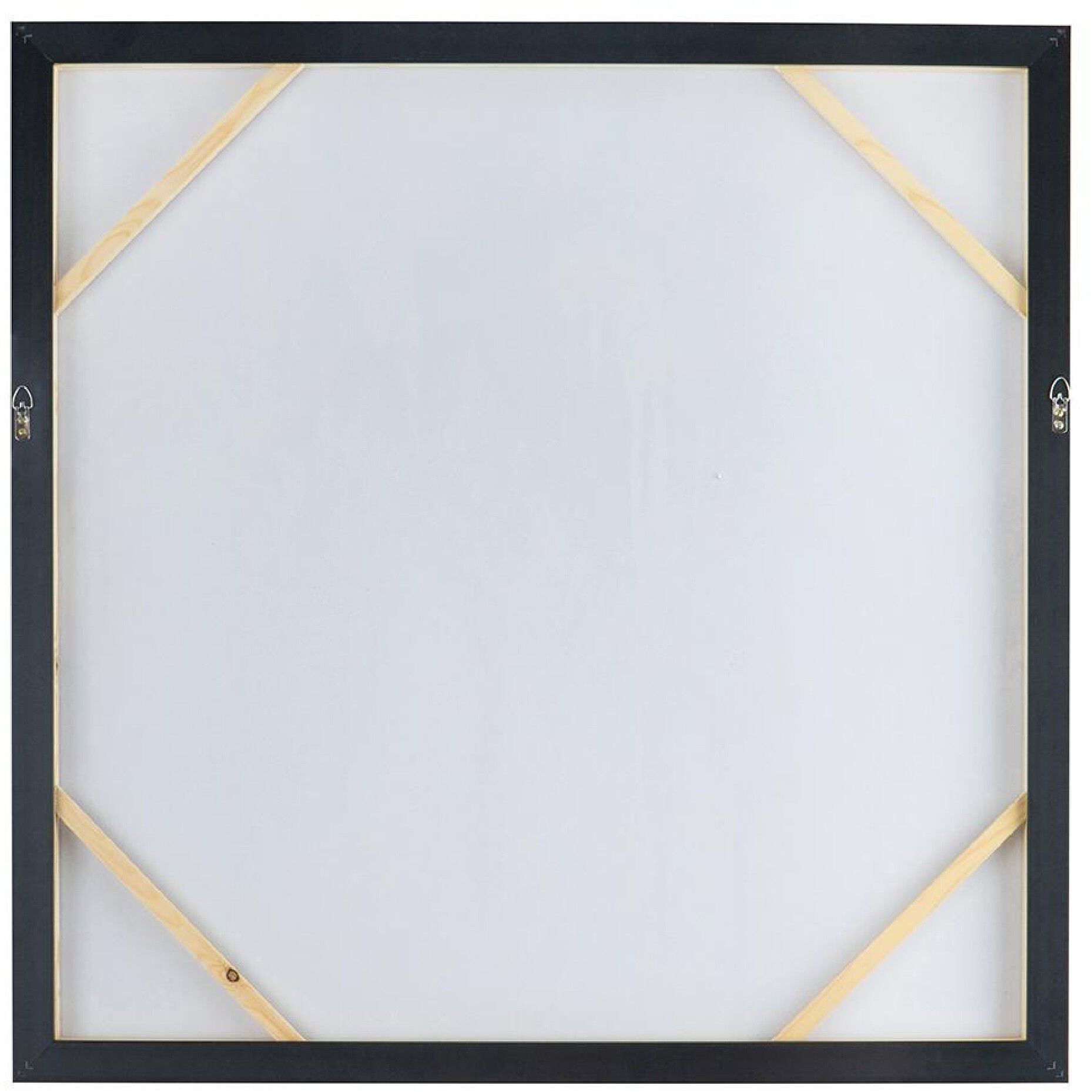 Anita Gray/Gold/Blue Wall Art