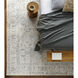 Jordan 120 X 96 inch Deep Teal Rug in 8 x 10, Rectangle