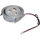 Tiro LED 3.1 inch Brushed Aluminum Under Cabinet - Utility