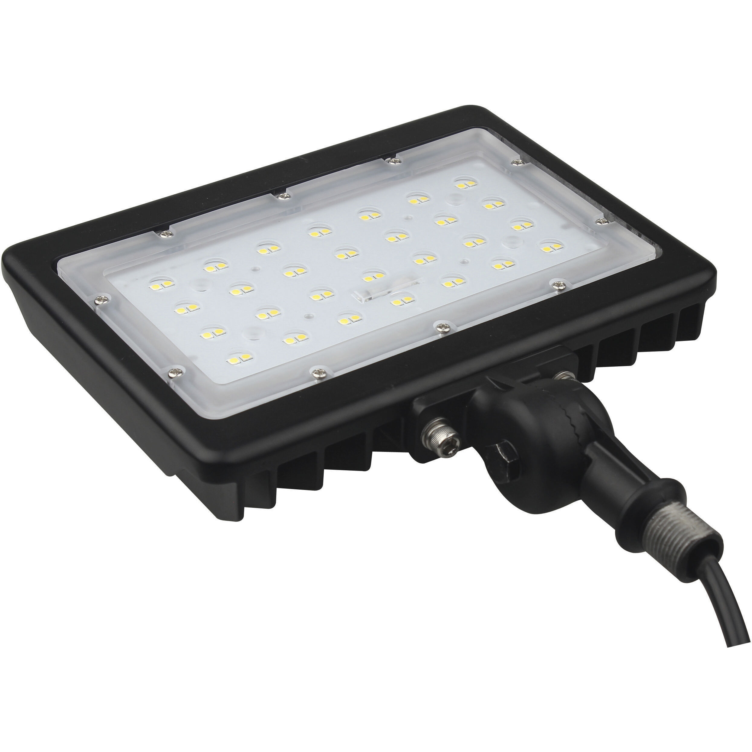 Brentwood LED 2 inch Bronze Flood Light 