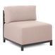 Seascape Stone Accent Chair