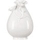 Ave Maria 6.75 X 3.5 inch Vases, Set of 3