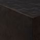 Obra 22 X 20 inch Dark Bronze Outdoor Side Table