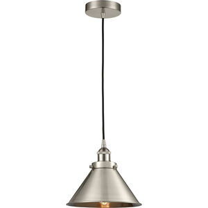 Franklin Restoration Briarcliff 1 Light 10.00 inch Mini Pendant