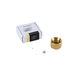 Exhaust Brass Spotlight Ceiling Light, Detail Kit