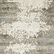 Slice of Nature 36 X 24 inch Charcoal Rug in 2 x 3, Rectangle