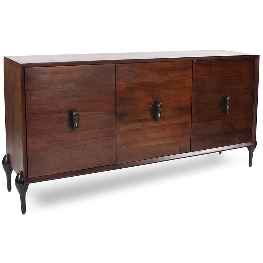 Westchester 68 inch Bronze Sideboard