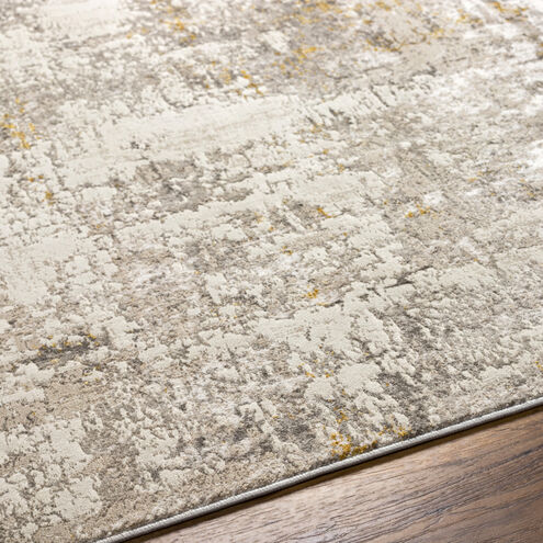 Roswell 120 X 94 inch Taupe Rug