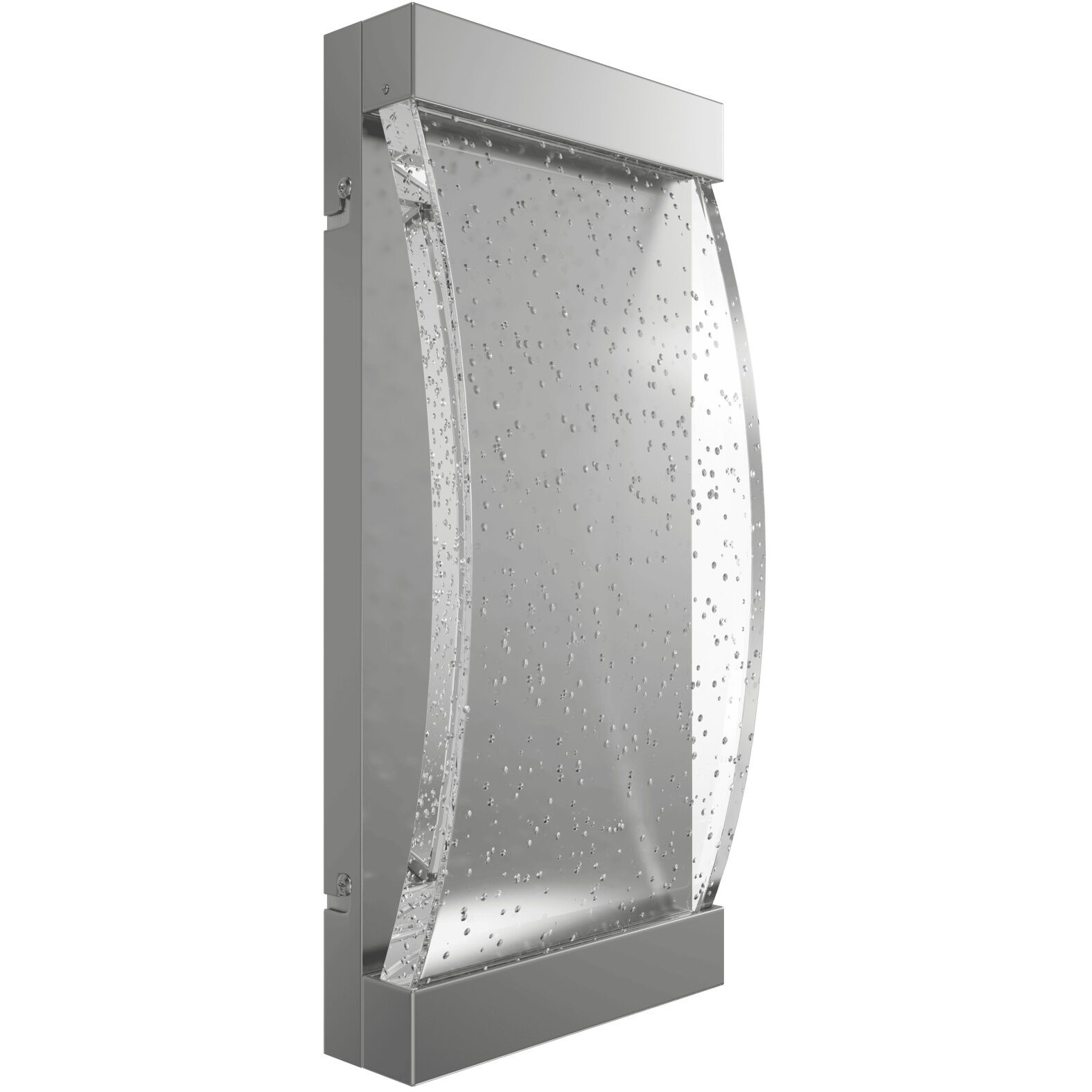 Original Glacier Avenue Wall Sconce Wall Light