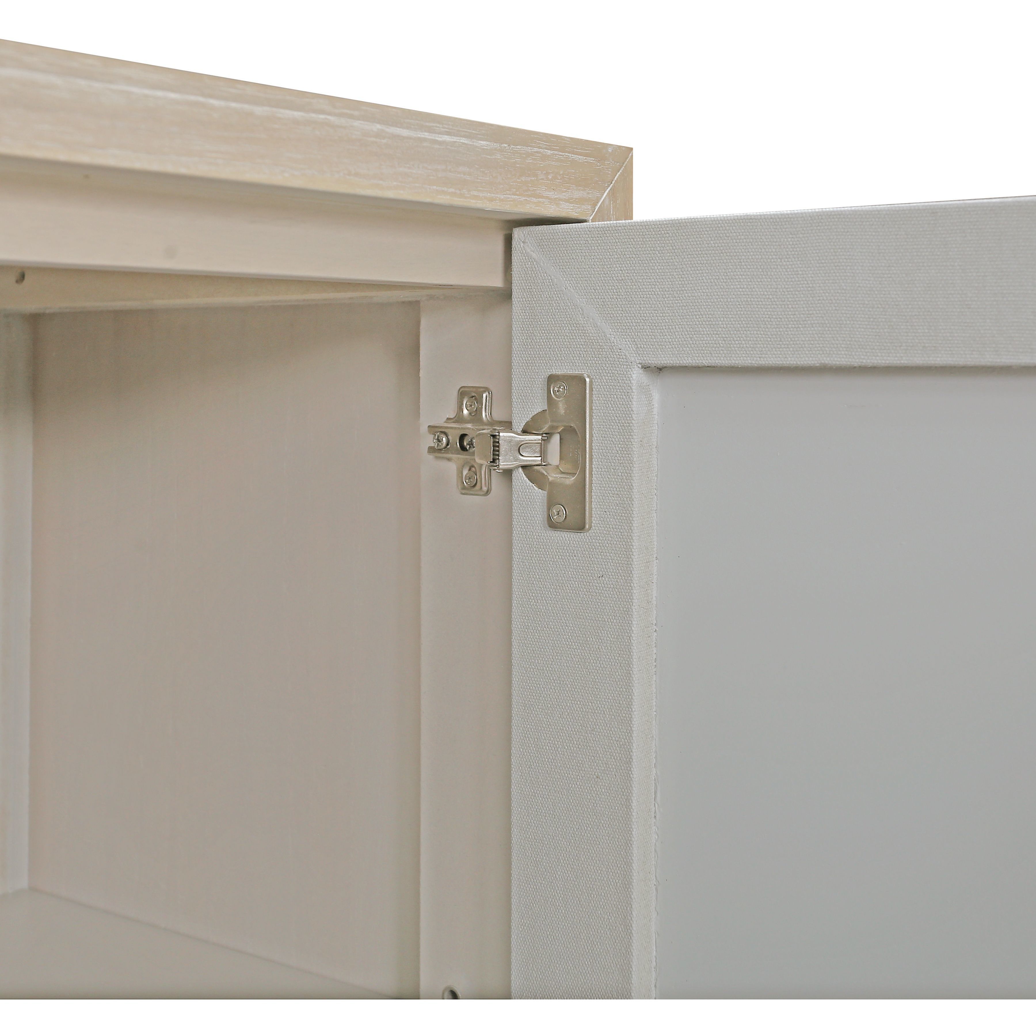 Crystal Bay 66.25 X 18 inch Ebbtide with North Star Credenza