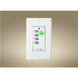 Ceiling Fan Control White Accessory