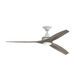 Spitfire Weathered Wood 29.16 inch each Fan Blades