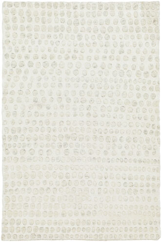 Imola 144 X 108 inch Light Gray Rug, Rectangle