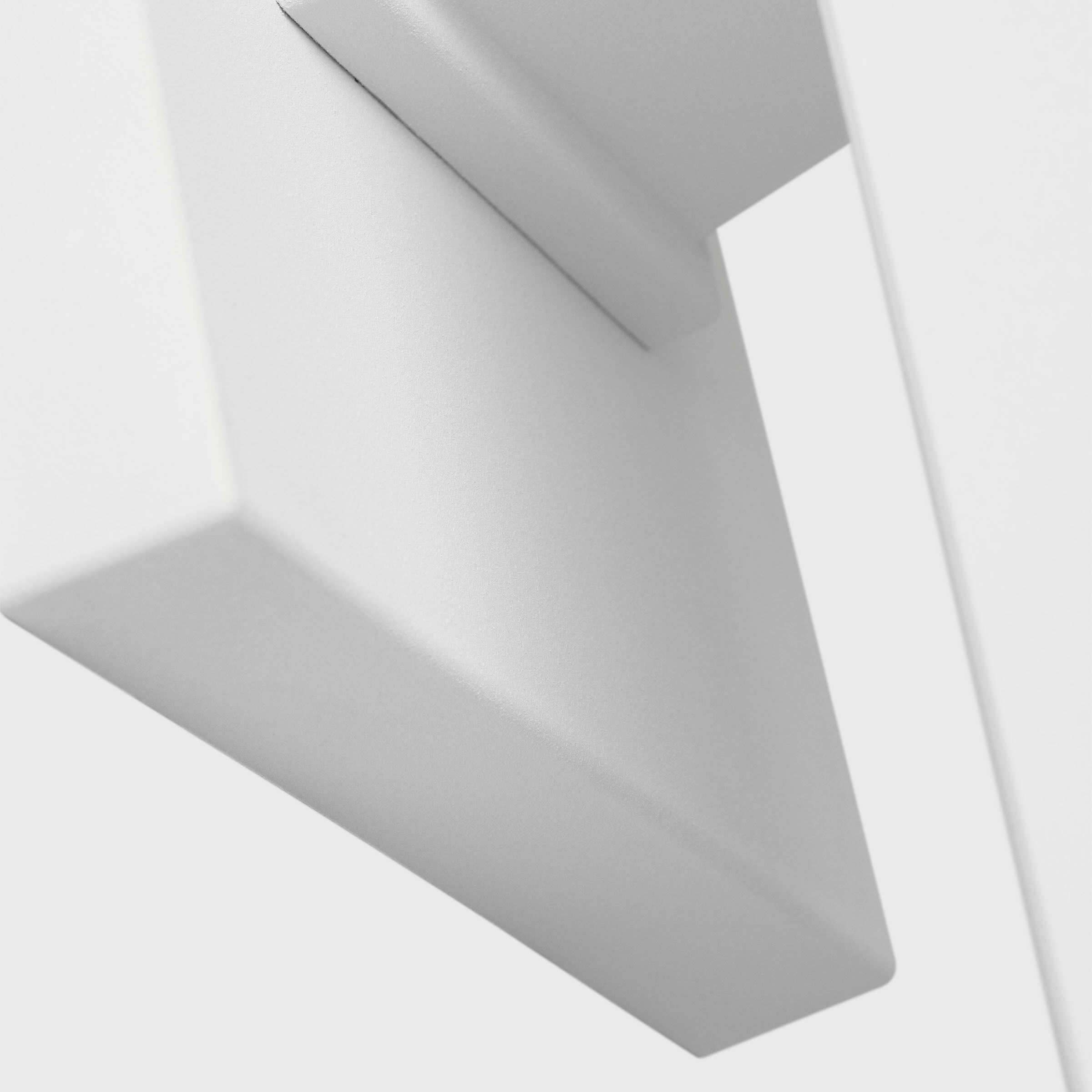 Sean Lavin Pohl 2 Light 18.5 inch Outdoor Textured White Outdoor Wall Lantern