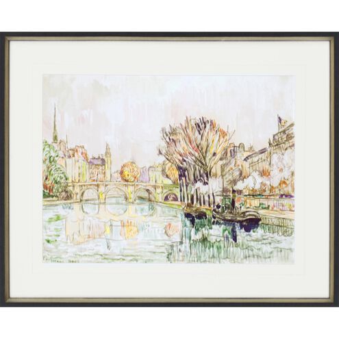 Scenic Collection Multi Framed Art