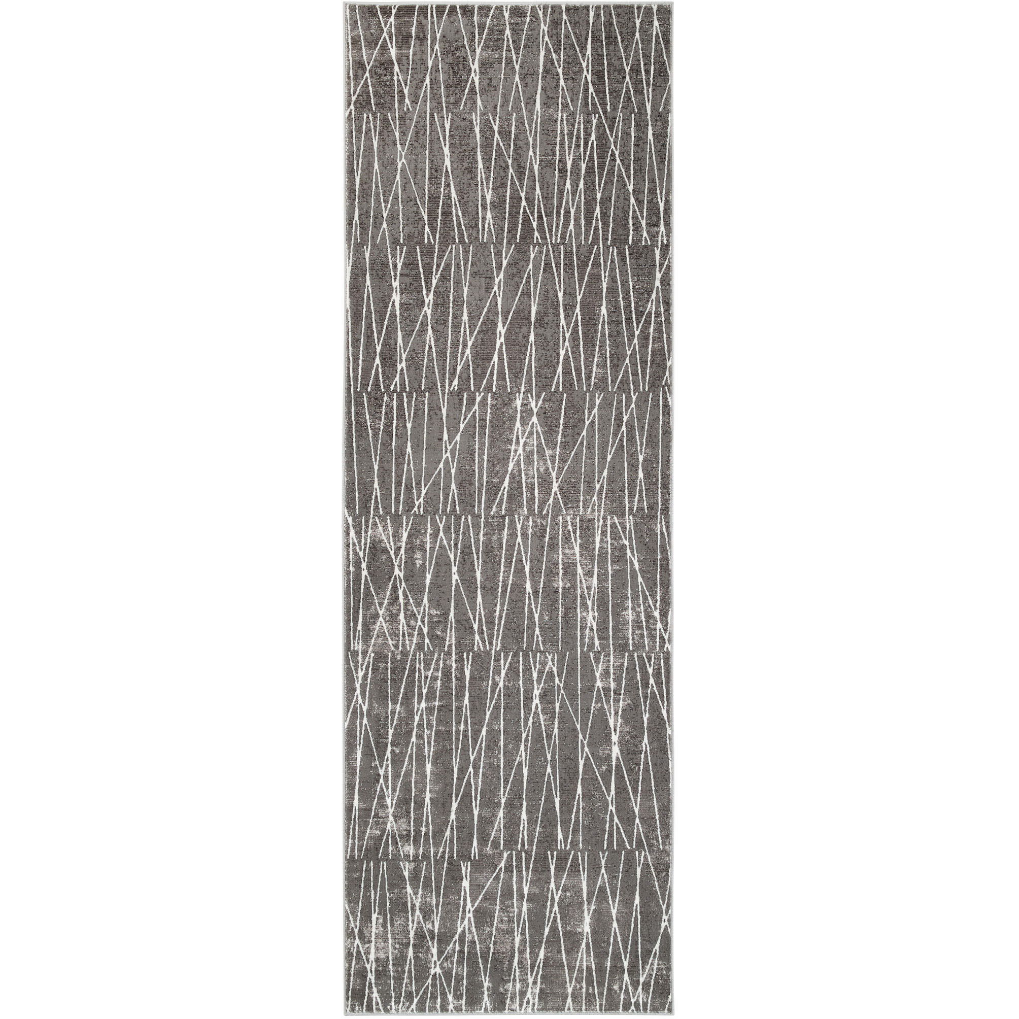 Livenza Gray Indoor Rug
