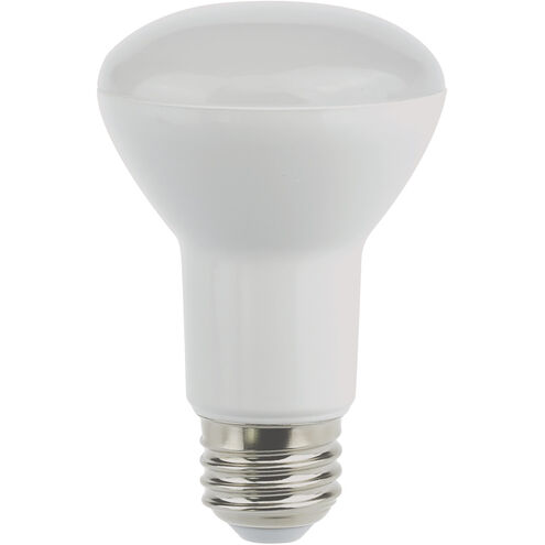Br20led Series LED BR20 E26 8 watt 120V 2700K Light Bulb, Pack of 6