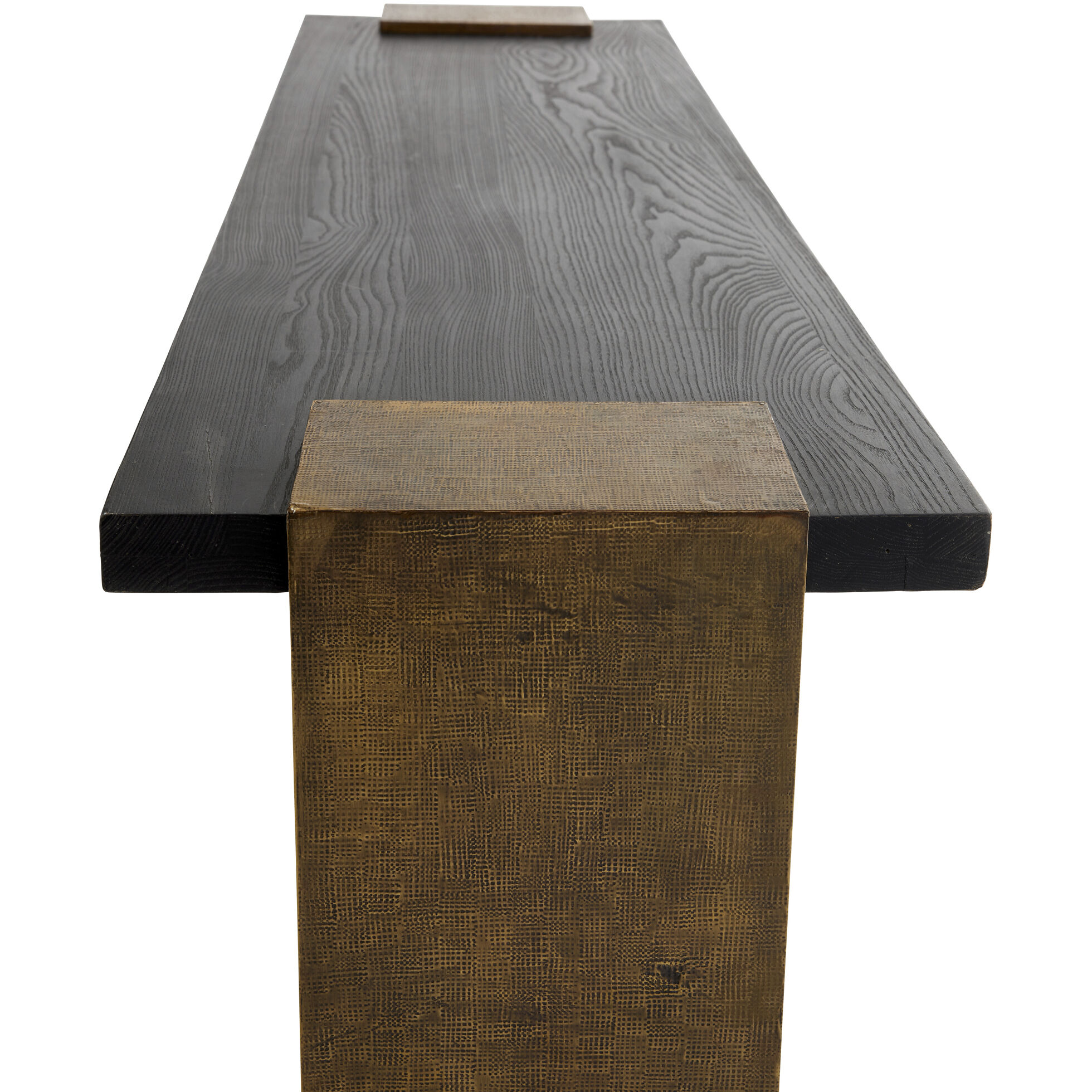 Orsen 62 inch Ebony Console