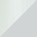 Ophelia 33 inch 150 watt Glossy White Table Lamp Portable Light