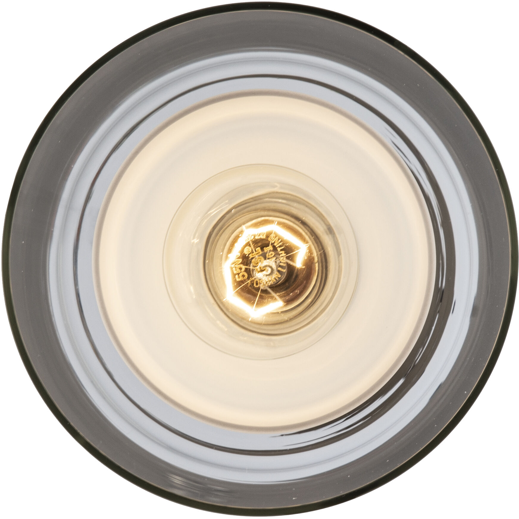 Modesto 1 Light 5 inch Brushed Nickel Cylinder Pendant Ceiling Light