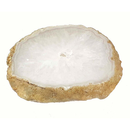 Anita White/Beige Cheese Board