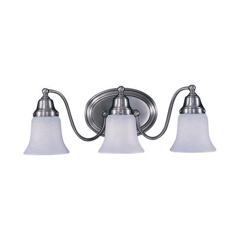 Magnolia 3 Light 20.00 inch Wall Sconce