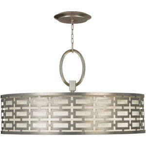 Allegretto 5 Light 40.00 inch Pendant