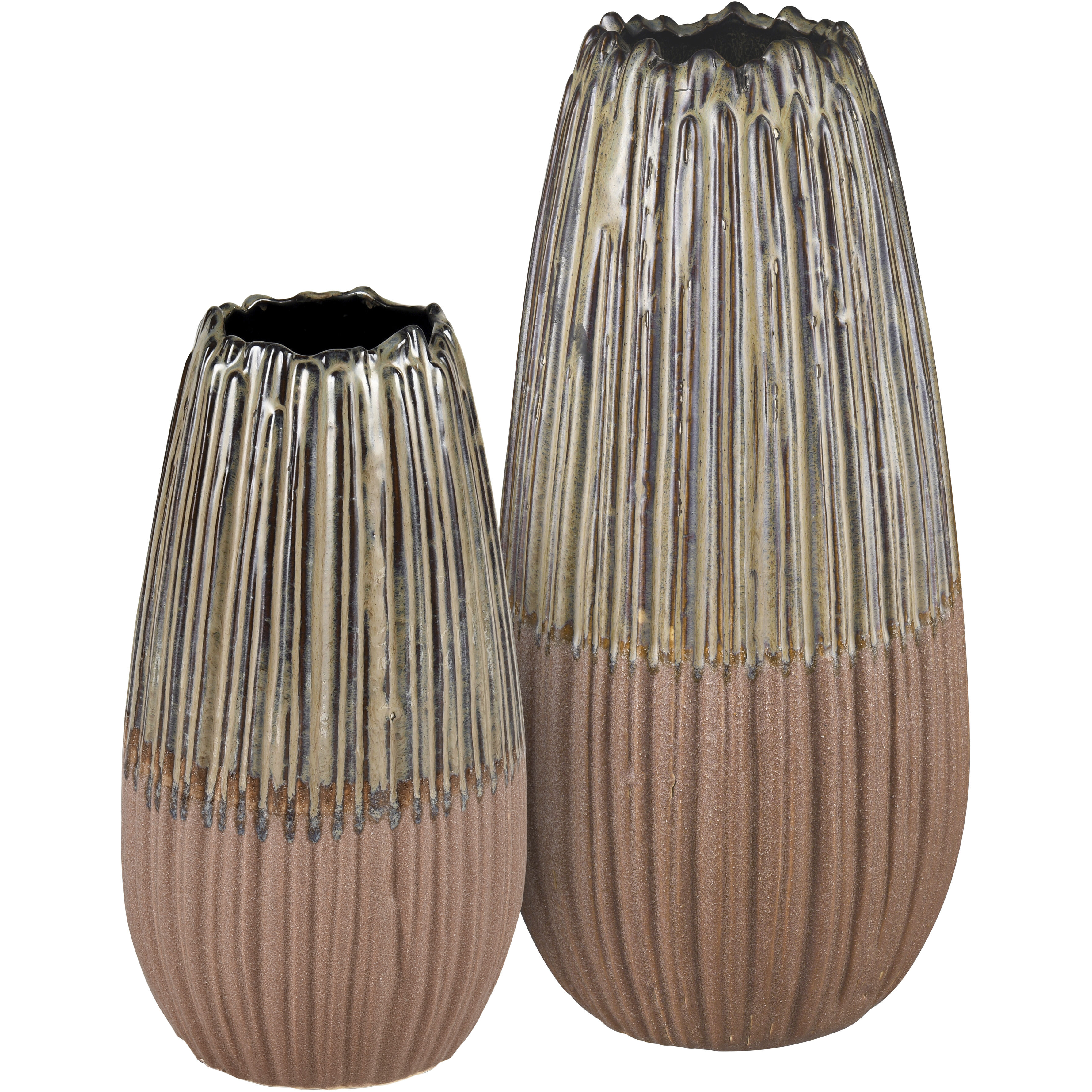 Cooper 10.75 X 5.5 inch Vase