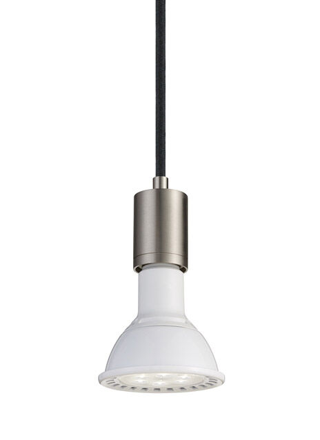 Soco modern socket pendant outlet
