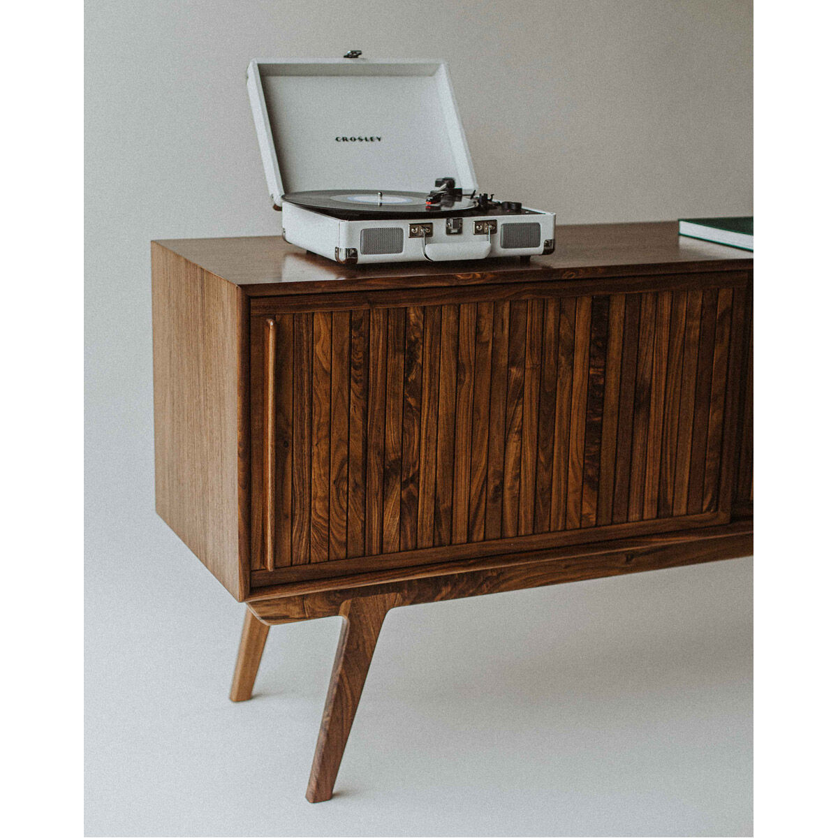 Alaska 62.5 X 17.5 inch Brown Sideboard