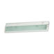 Aurora Xenon 17 inch White Under Cabinet - Utility