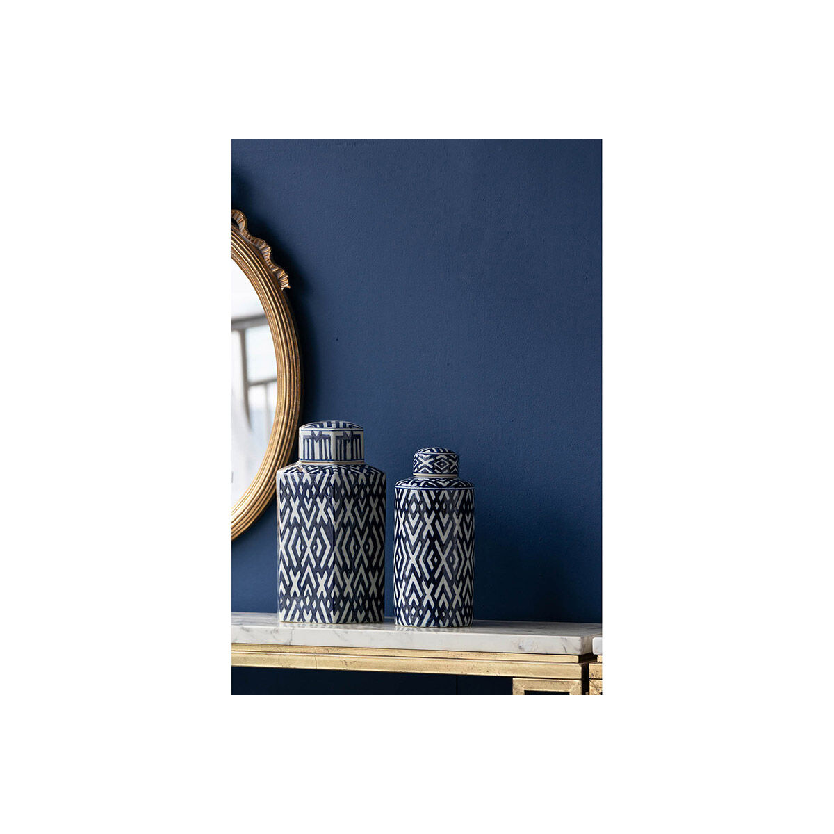 Carlyle 16 X 9.5 inch Vase