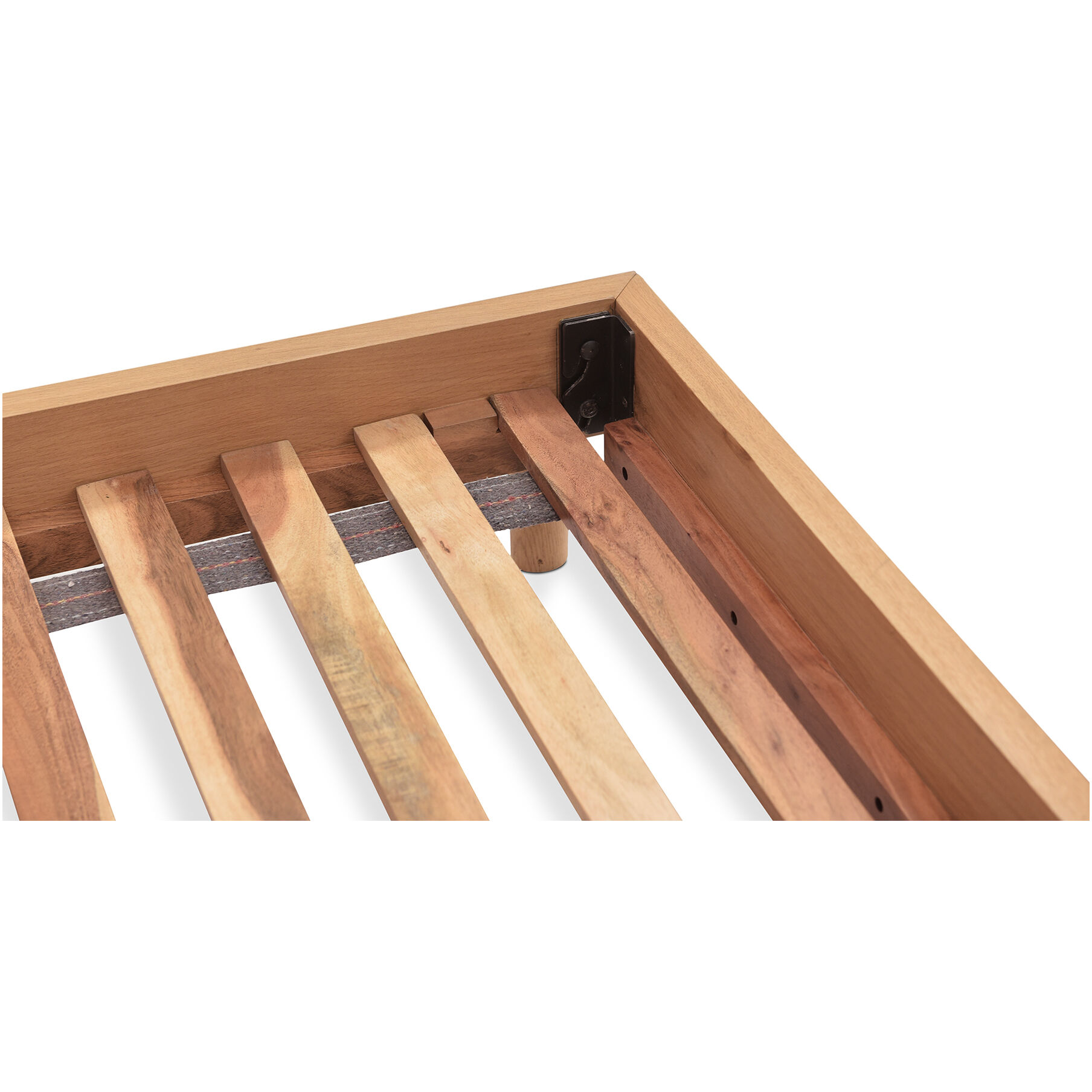 Misaki Natural Bed, Queen