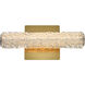 Bowen 1 Light 12.00 inch Wall Sconce