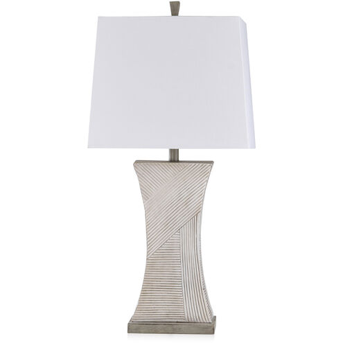 Asher 16.00 inch Table Lamp