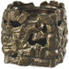 Siracusa 6.1 X 5.71 inch Candle Holder, Small