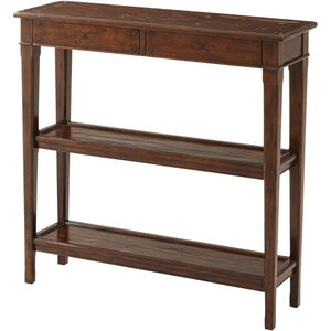 Castle Bromwich 38 X 12 inch Console Table
